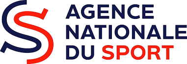 logo Agence Nationale du Sport partenaire gymnasticlub